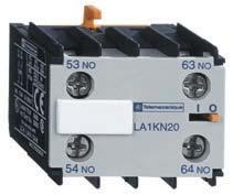 clamps except 3 LAKN3 99,000 low consumption 2 2 LAKN22 99,000 3 LAKN3 99,000 4 LAKN04 99,000 Electronic time delay auxiliary contact blocks Relay thời gian loại điện tử Relay output, with common