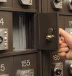 You can choose from any number of pre-configured locker cabinets or we ll be happy to design a customized solution that is perfect for