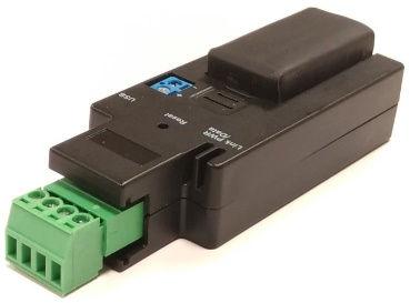 126 g 1. Product profile: Male type of DB9 connector 1.