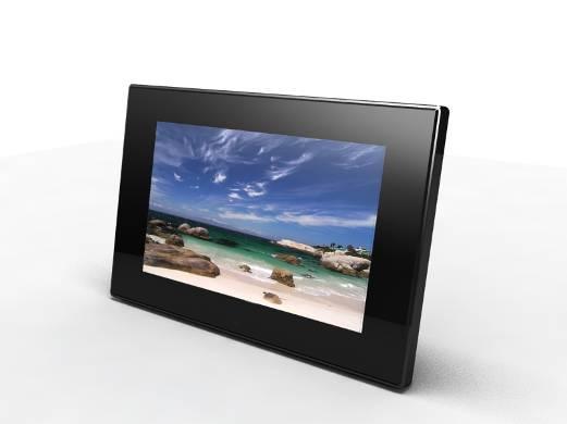 7 Picture Frame Aspect Ratio 16:9 Resolution 480x234