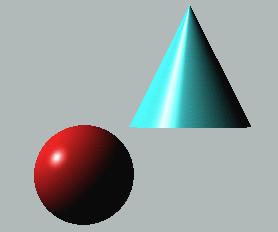 Light: Ambient (r,g,b,a) Diffuse (r,g,b,a) Specular (r,g,b,a) Material: Ambient (r,g,b,a) Diffuse (r,g,b,a) Specular (r,g,b,a) DIFFUSE