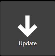 PLEASE BE ADVISED! If you choose to install the update at this time, you will lose unsaved configuration information or data log setup changes.