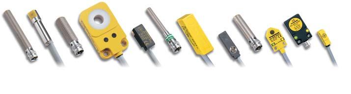 NEED A MORE RELIABLE WAY TO PROTECT YOUR EXPENSIVE DIES? www.turck.