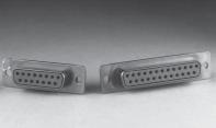 These connectors meet requirements for outgassing, toxicity, flammability and environmental concerns such as vibration and high/low differential temperature extremes, suitable for use in space and