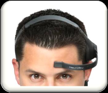 Mindwave q Key products: no specific sensor MyndPlay MyndBand Emotiv EEG 7 DIRECTED