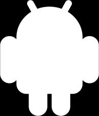 3 Android is the world s most popular operating system. Figure 2 - Android is the world's most popular computing platform.