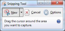 If you cannot convert an email to a PDF document, Cut and Paste the body of the email into a Word document then use the Snipping Tool.