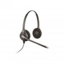 microphone Plantronics HW520N Wired Headset 139.