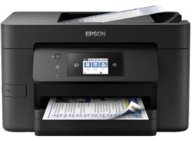 00 Print, scan, copy and fax Up to 10ppm Colour print Up to 20ppm Mono print USB, network and wireless 4800x2400 DPI Print