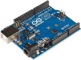 Arduino & Raspberry Pi