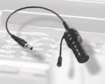 smart cables we also offer a range of accessories for the INVISIO