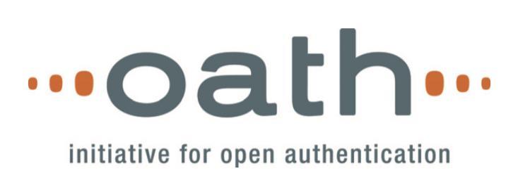 Elegant Solution: OATH (Open AuTHentication) What is open authentication?
