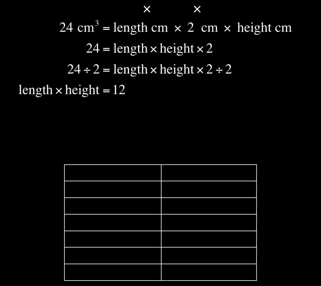1 meter = 100 centimeters Dividing centimeters by 100 = meters 500 centimeters =?