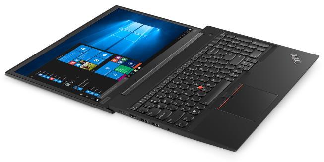 Why Consider Lenovo ThinkPad and ThinkCentre models with AMD Ryzen TM Processors?