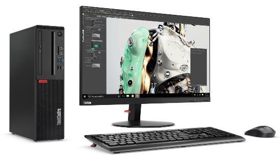 ThinkPad E585 ThinkPad A285 Manageability & Security ThinkPad notebooks and ThinkCentre desktops with the latest AMD Ryzen processors offer superior manageability with the industry-standard DASH