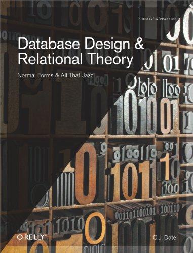 Database Design And
