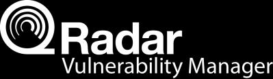 QRadar Vulnerability Manager PCI-certified scanner Omogućava pregled i