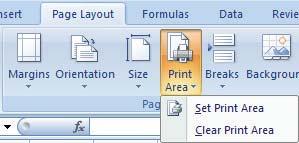 15/1/1 3-42/24/1/4 194. Sheet Excel. Excel - Sheet Sheet Page Break Print Area. 7-1 Sheet. Excel. :..1. Print Area Page Setup Page Layout.