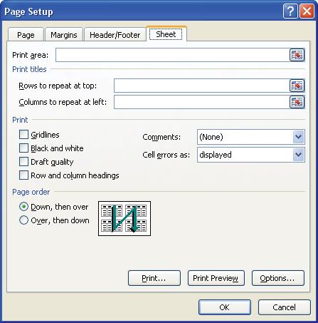 211 Excel 2007 : 7-25 7-6 : To make your data easy to read or scan, you may want to apply different formatting to help draw attention to important information.