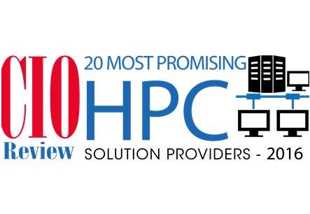Most Promising HPC Solution