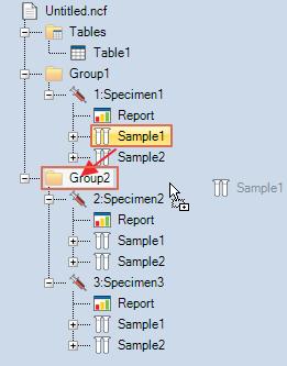 Experiment Manager Templates The source node Target node Gate (does not include logic gates) Plot (does not include cell cycle plots): If the target node contains a gate with the same name as the