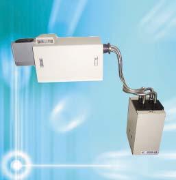 Recently Introduced Illuminator Products IA-OPTPATH Series 4-site parallel measurement Adjustable mechanism