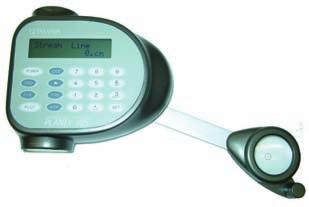 Survey Accessories Planometers Tamaya digital planimeters are excellent tools to use when measuring