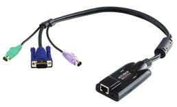 KVM Adapter Cables