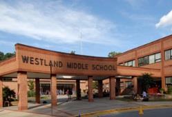 2016-2017 Bus Routes- ARRIVALS TO Westland All Buses Aim to Arrive to WMS by 8:00am (rev.