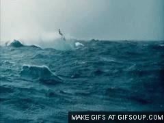 Surface Waves are fast, small,