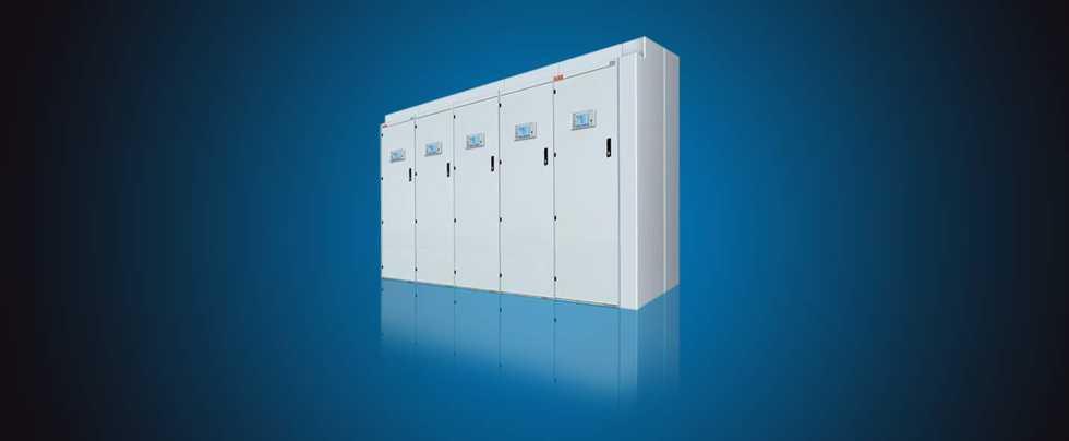 ABB AG Calor Emag Medium Voltage Products Gas-insulated