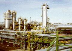 SCADA: Oil, Gas and Petrochemicals