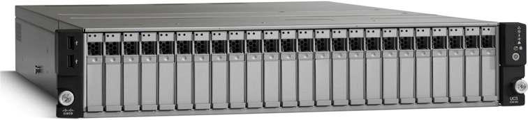Data Sheet Cisco UCS C24 M3 Rack Server Product Overview The form-factor-agnostic Cisco Unified Computing System (Cisco UCS ) combines Cisco UCS C-Series Rack Servers and B-Series Blade Servers with