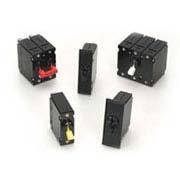Products :: Circuit Protection :: Hydraulic/Magnetic Circuit Breakers Hydraulic/Magnetic Circuit Breaker B-Series B-Series PDF elibrary The B-Series hydraulic/magnetic circuit breakers are compact