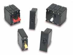 B-Series General Specifications Designed specifically for world market applications, the B-series utilizes the hydraulic magnetic principle which provides precise operation and performance even when