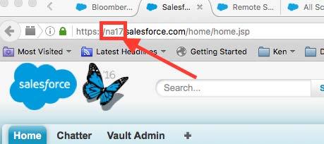 Remote Sites Two Remote Sites are required for Bloomberg Vault for Files to make calls out to the Salesforce Limits API: 1. https://login.salesforce.