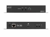 0 devices w/ HDCP 2.2 supported - Built-in 4K scaler on RX- can downscale from 2160p to 1080p & upscale 1080p to 2160p.