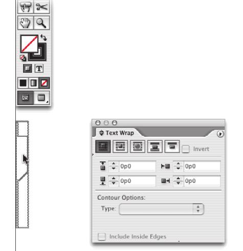 02 ID_CS2_(18-39).qxd 06/30/2005 12:19 PM Page 27 Adobe InDesign CS2 H O T 2. Interface 5. Drag the Pages palette to an empty area on the side of the workspace.