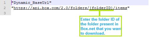 3. Specify the following details: Field Type Object Filter By Operator Filter Value Description Select Object for which you want to assign filter fields. Select the Filter Field.