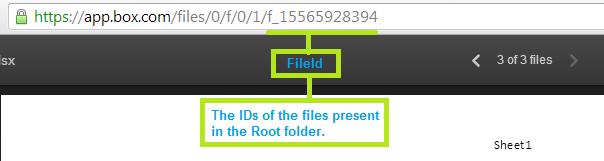com, file or folder page appears.