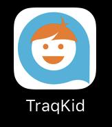 Register and subscribe the TraqKid service. 2.