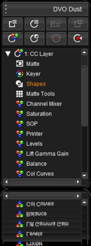 Snap layers Add a new preference snaplayernavigation This preference controls the position of GUI layers, when navigating between layers.