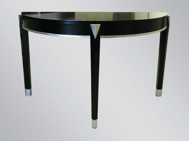 Console Table 47"W x