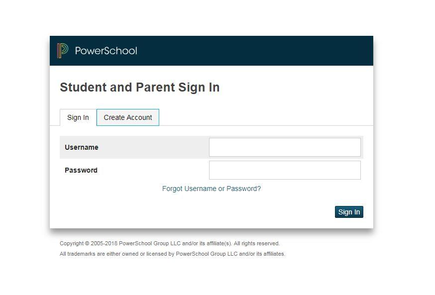 Accessing the Parent Portal at