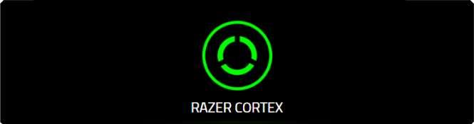 Welcome to Razer Cortex, the nerve center of your entire gaming experience.