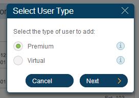 User Settings Adding Users You ll want to add new users to your RingCentral account as your business grows.