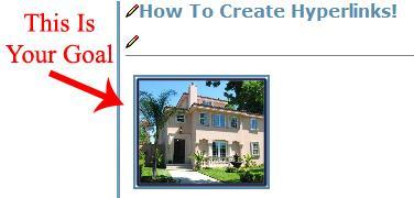 Hyperlinked Image Image hyperlinks are yet another way to implement IDX property searches.