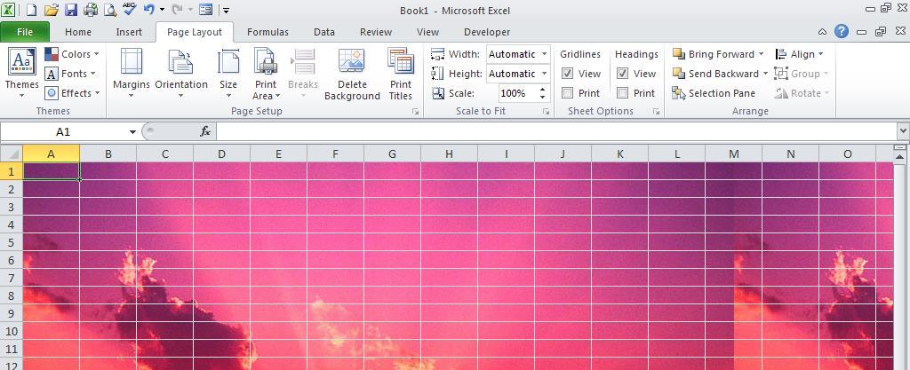 To prevent anyone from making changes to specific cells, you can also use a cell style that locks cells. Microsoft Office Excel has several built-in cell styles that you can apply or modify.