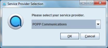Download Accession Communicator: Go to: http://portal.popp.