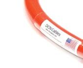 Every cable has passed stringent testing standards and is
